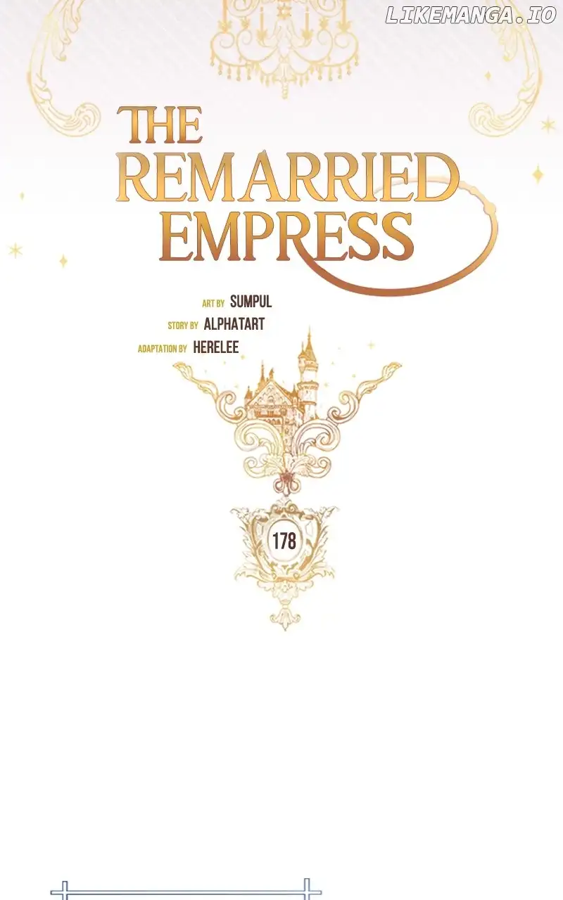 The Remarried Empress Chapter 178 page 53