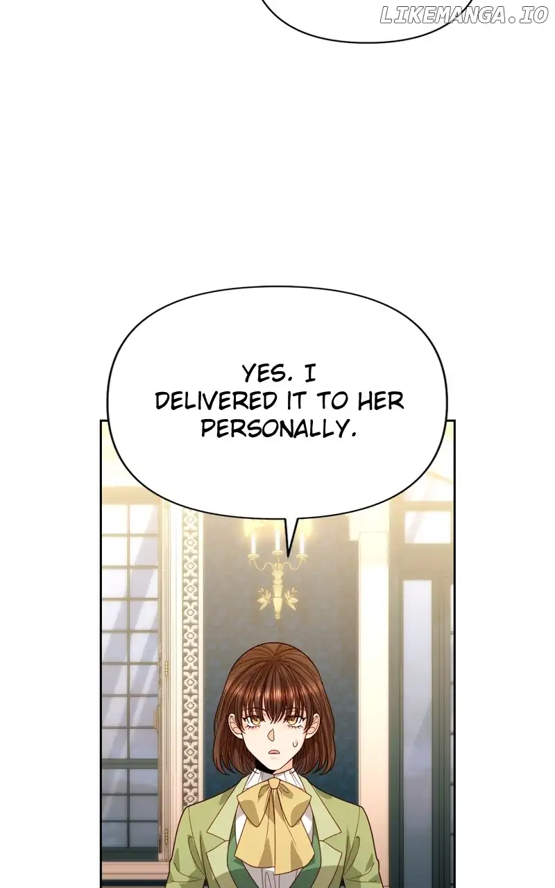 The Remarried Empress Chapter 178 page 55