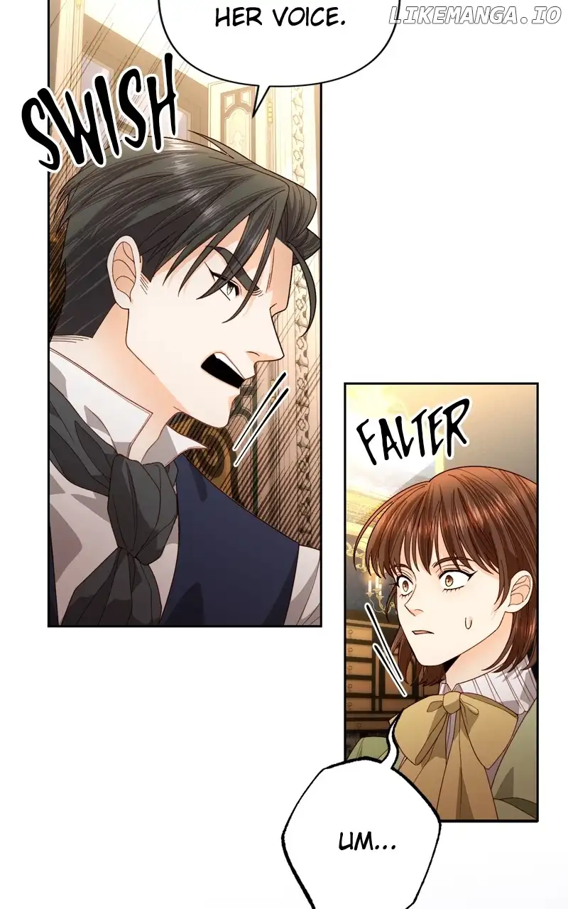 The Remarried Empress Chapter 178 page 57