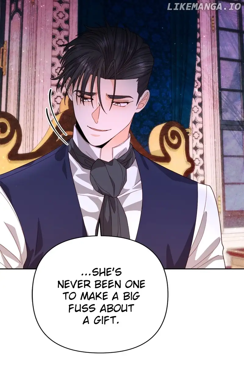 The Remarried Empress Chapter 178 page 59