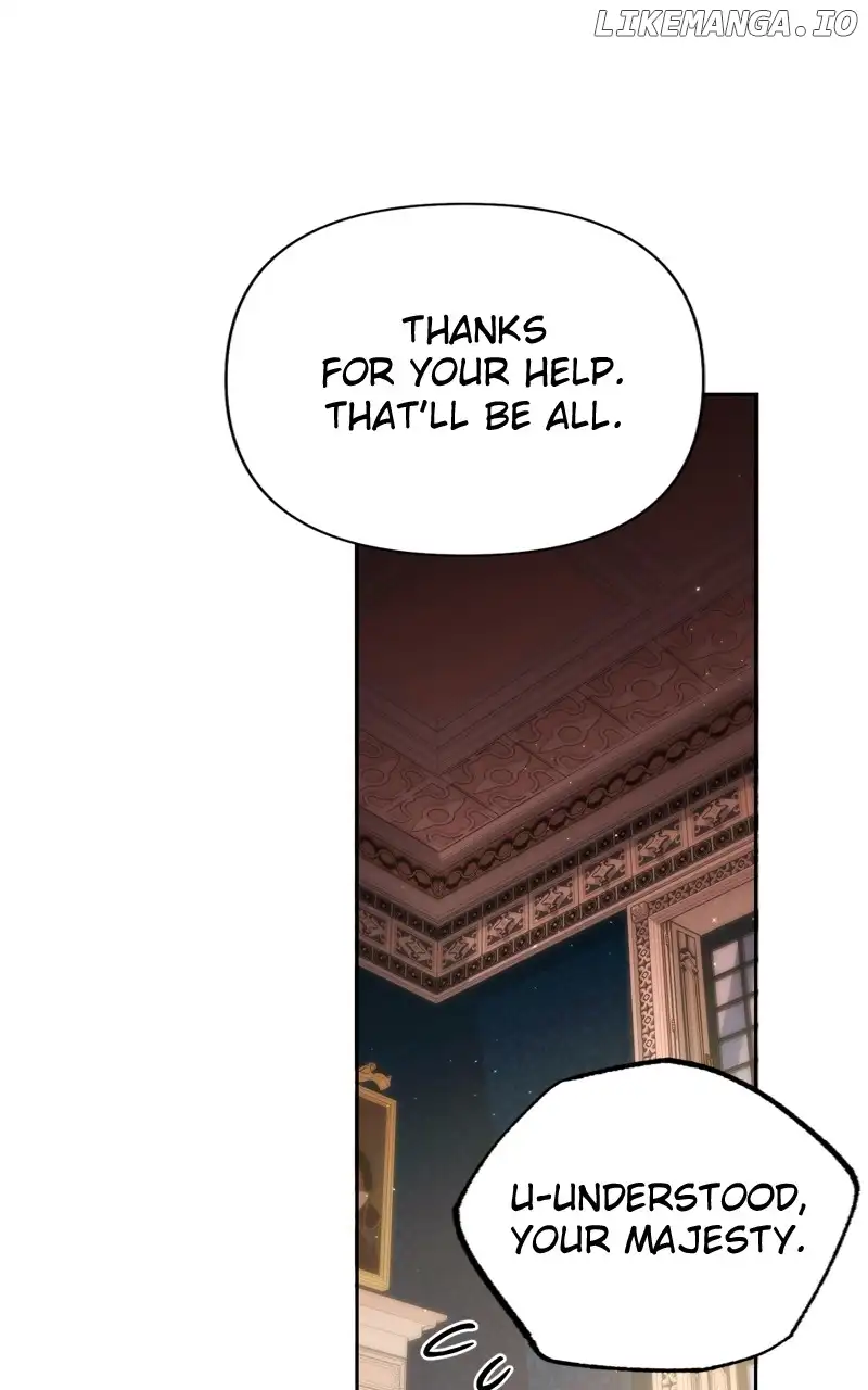 The Remarried Empress Chapter 178 page 60