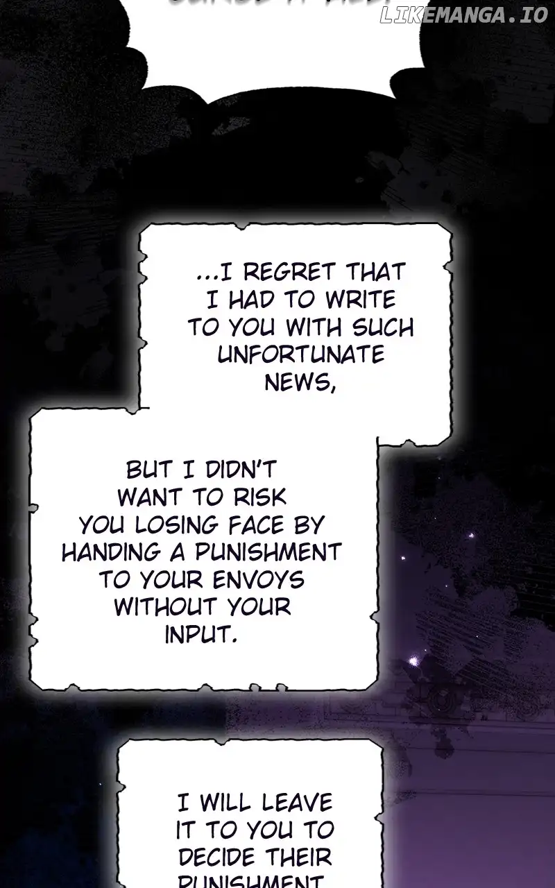 The Remarried Empress Chapter 178 page 69