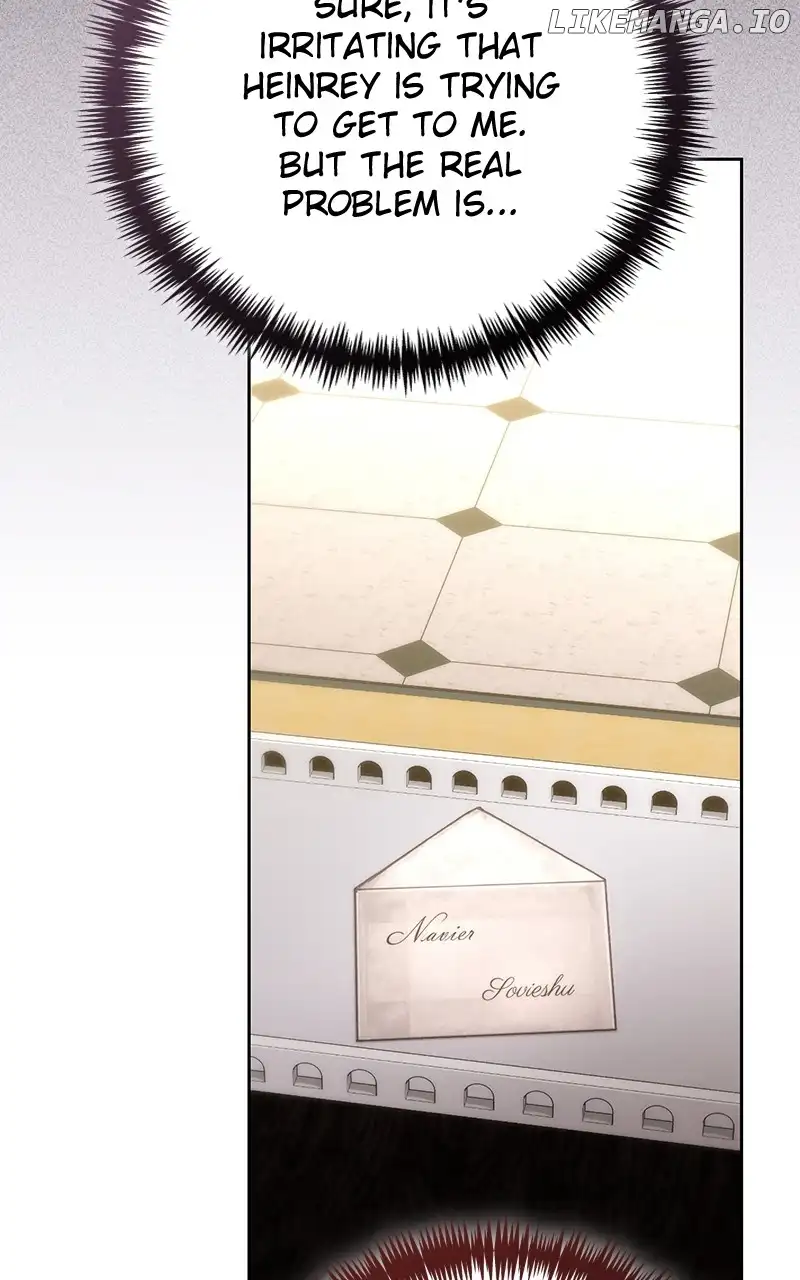 The Remarried Empress Chapter 178 page 74
