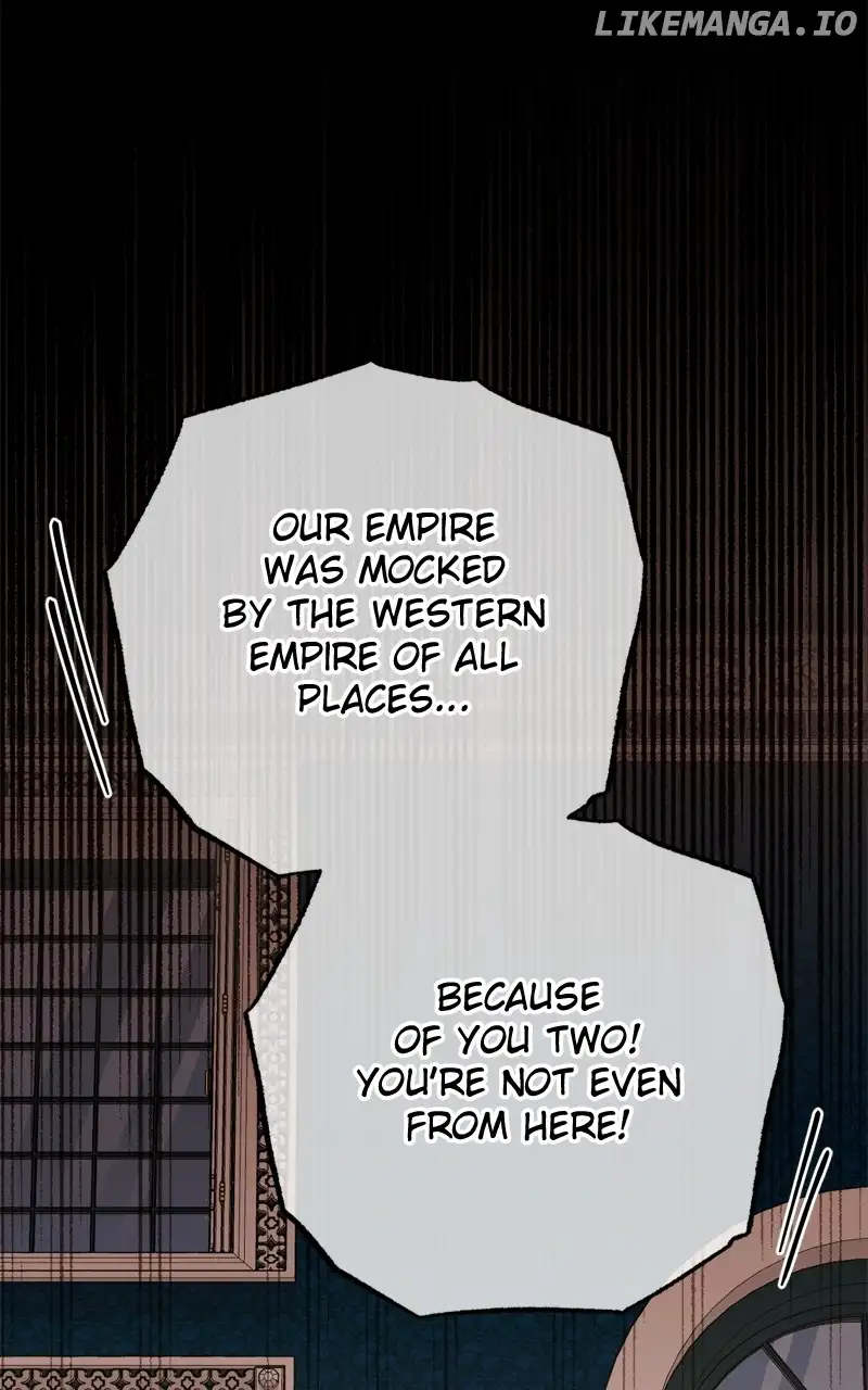 The Remarried Empress Chapter 178 page 78