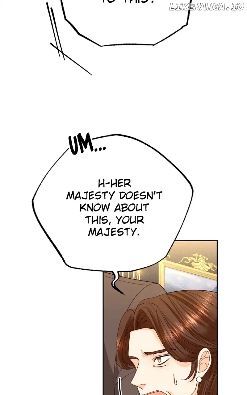 The Remarried Empress Chapter 178 page 80