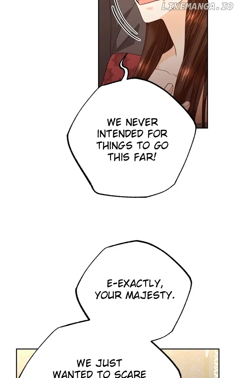 The Remarried Empress Chapter 178 page 81