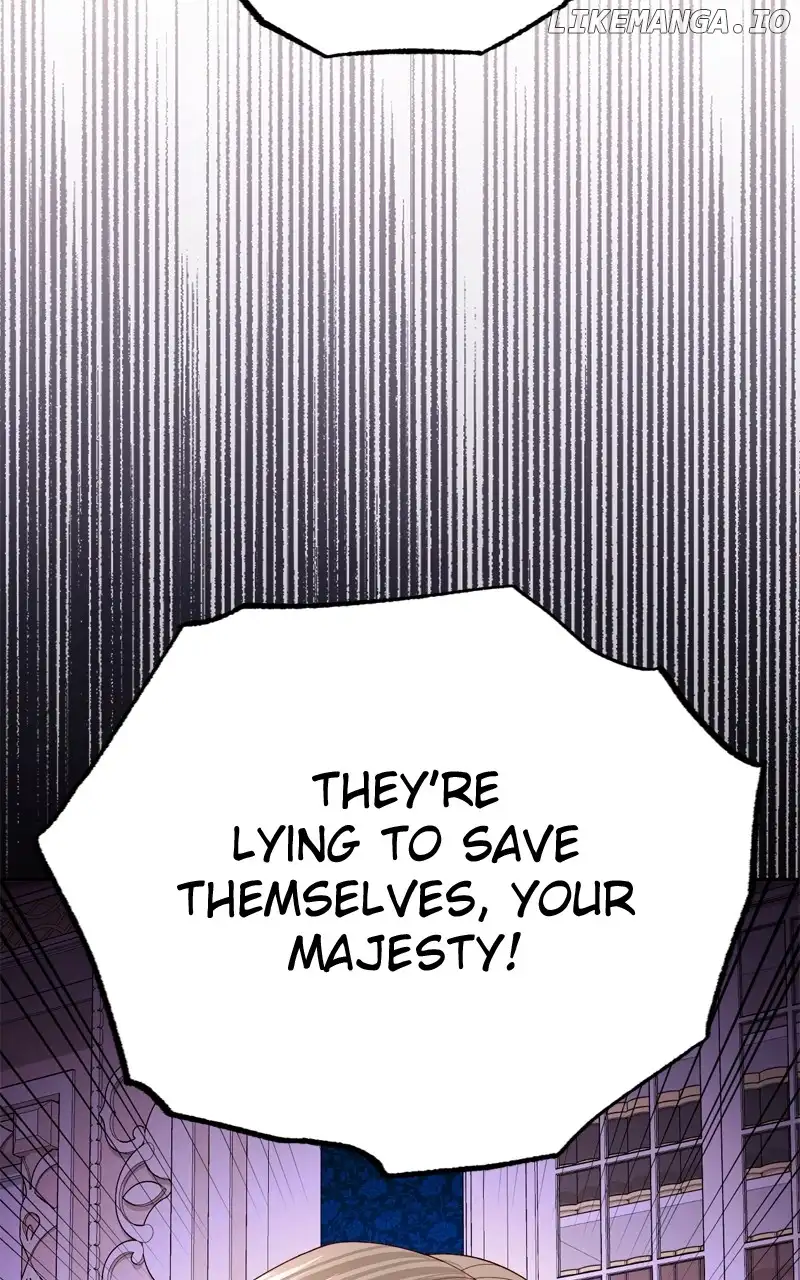 The Remarried Empress Chapter 178 page 83