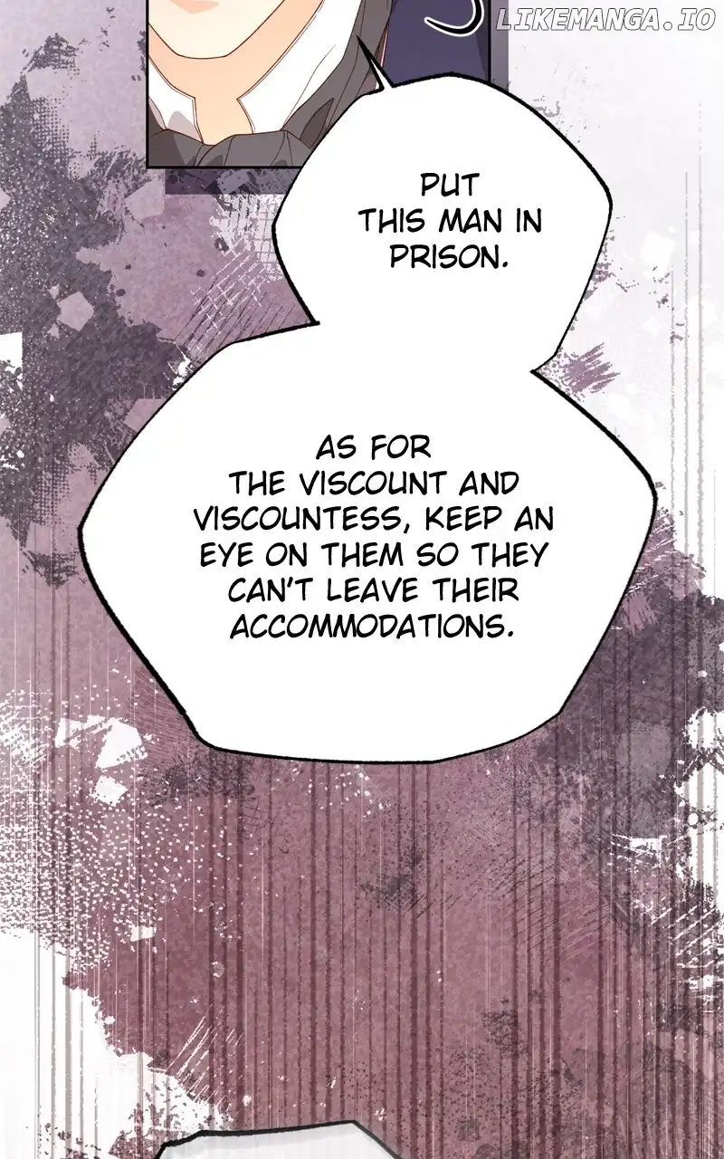 The Remarried Empress Chapter 178 page 86