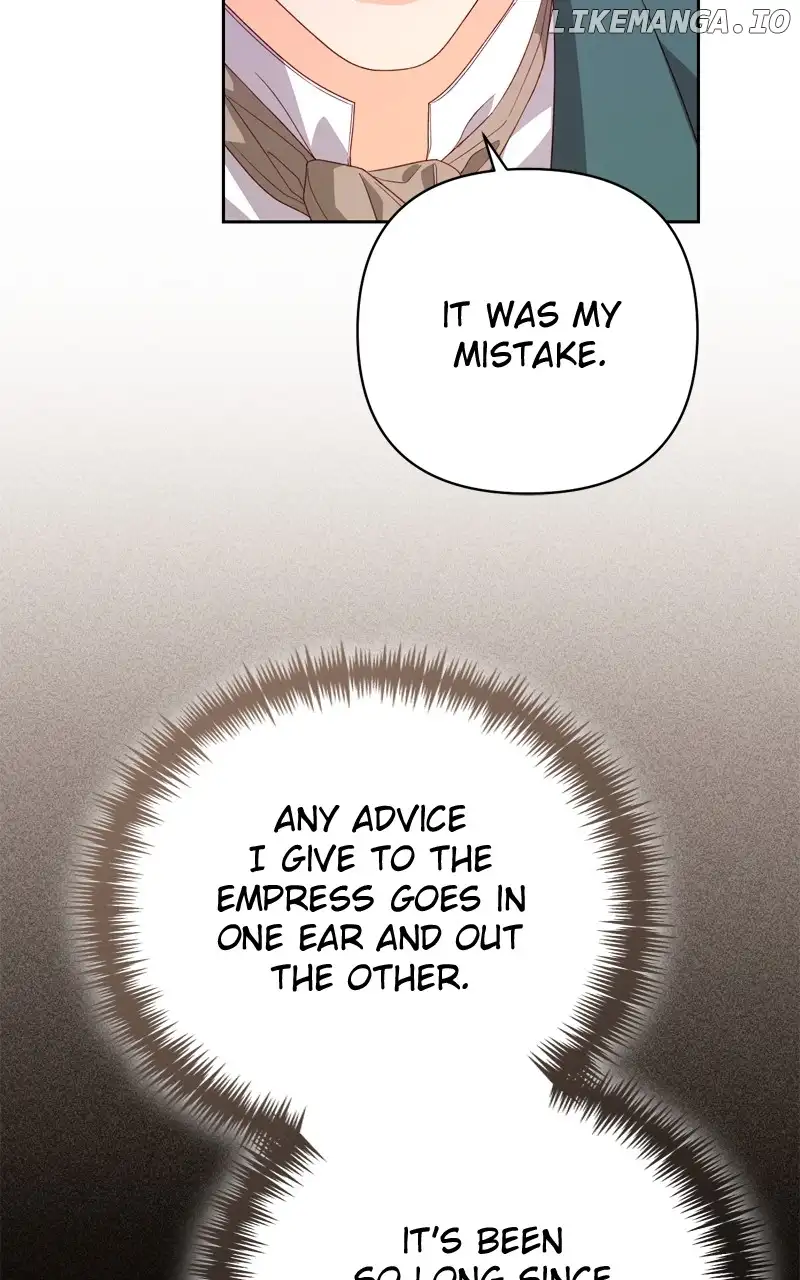 The Remarried Empress Chapter 178 page 92