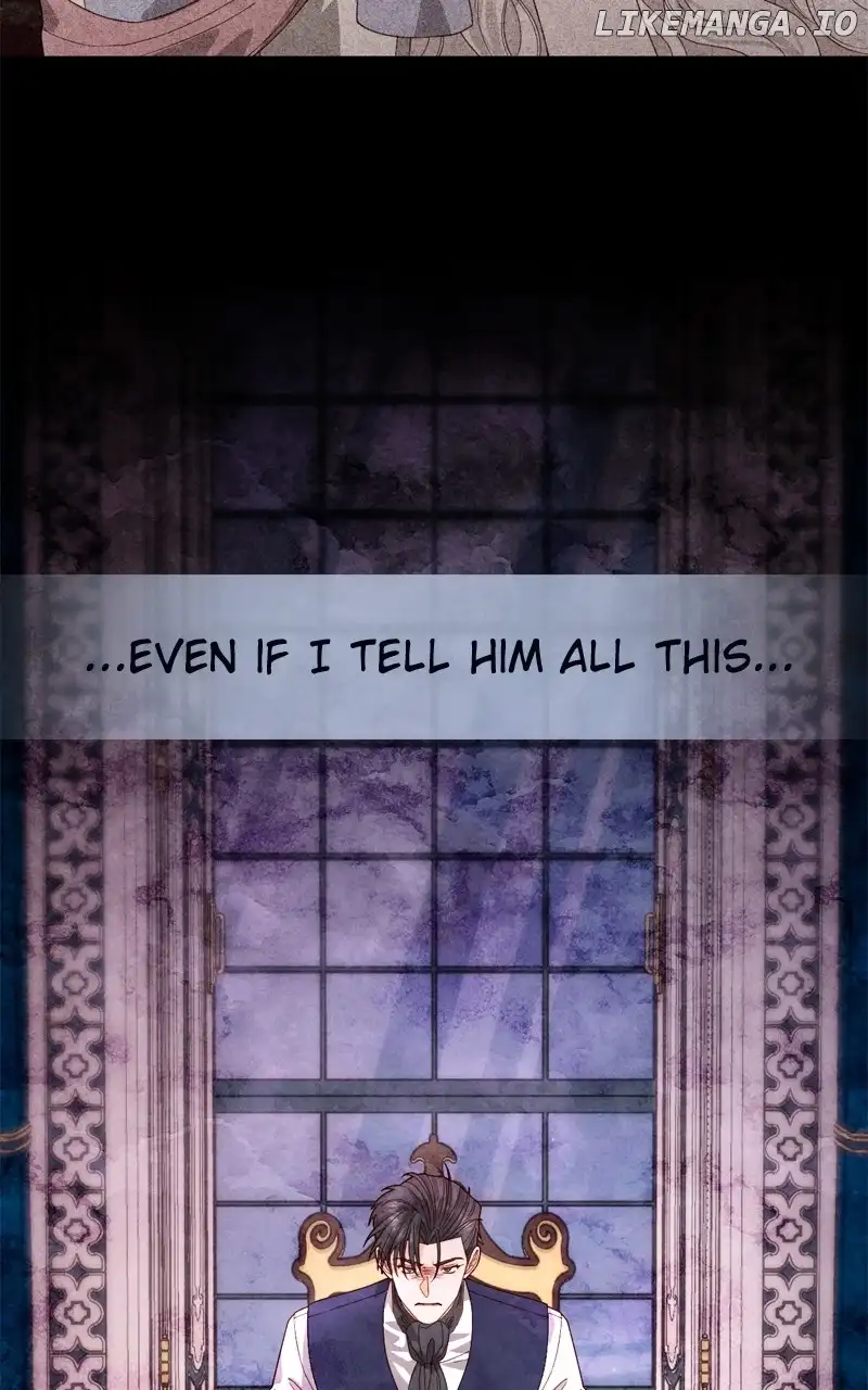 The Remarried Empress Chapter 178 page 94