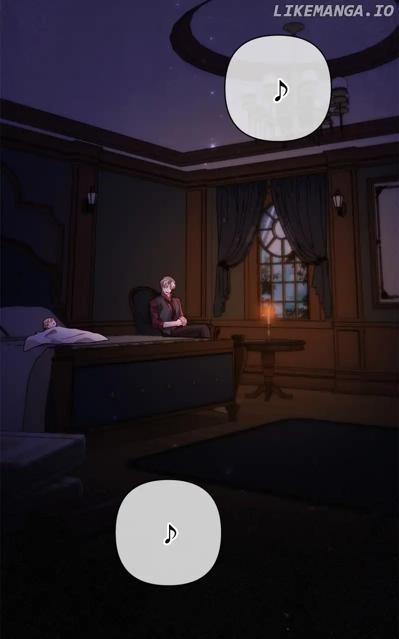 The Remarried Empress Chapter 178 page 104