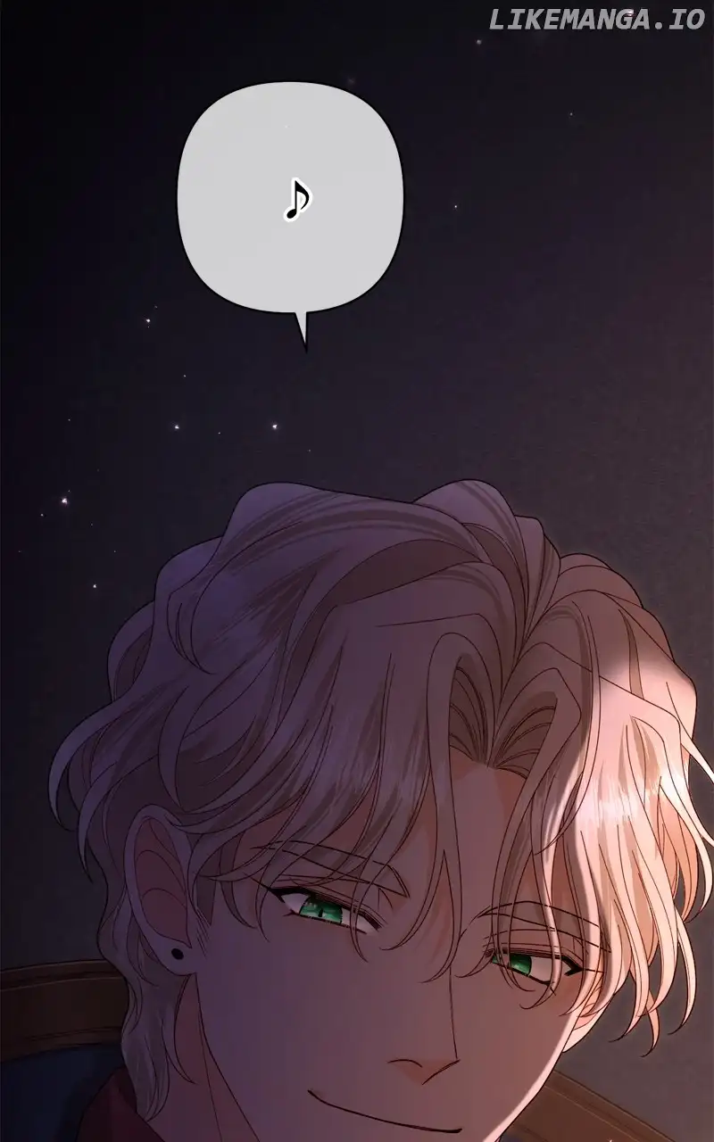The Remarried Empress Chapter 178 page 107