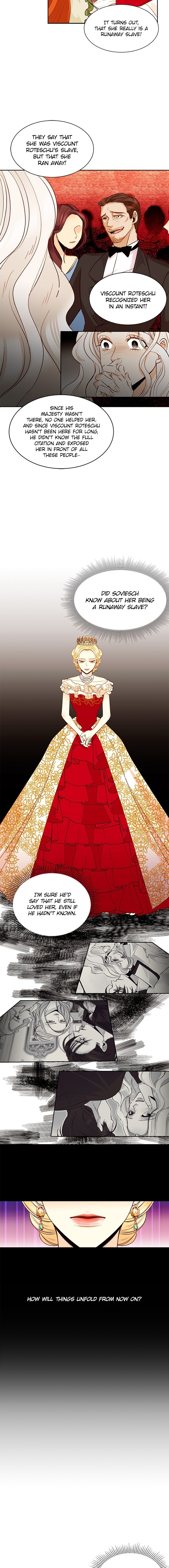The Remarried Empress Chapter 16 page 5