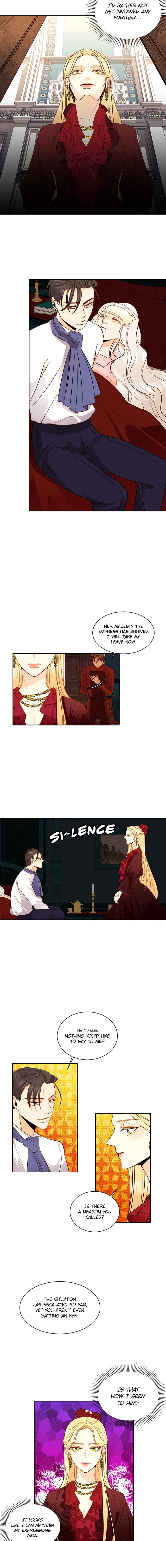 The Remarried Empress Chapter 16 page 6