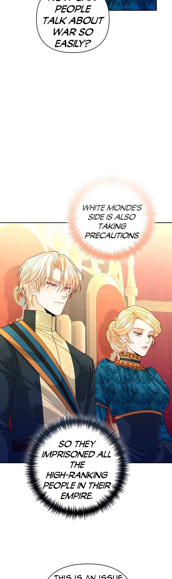 The Remarried Empress Chapter 154 page 2