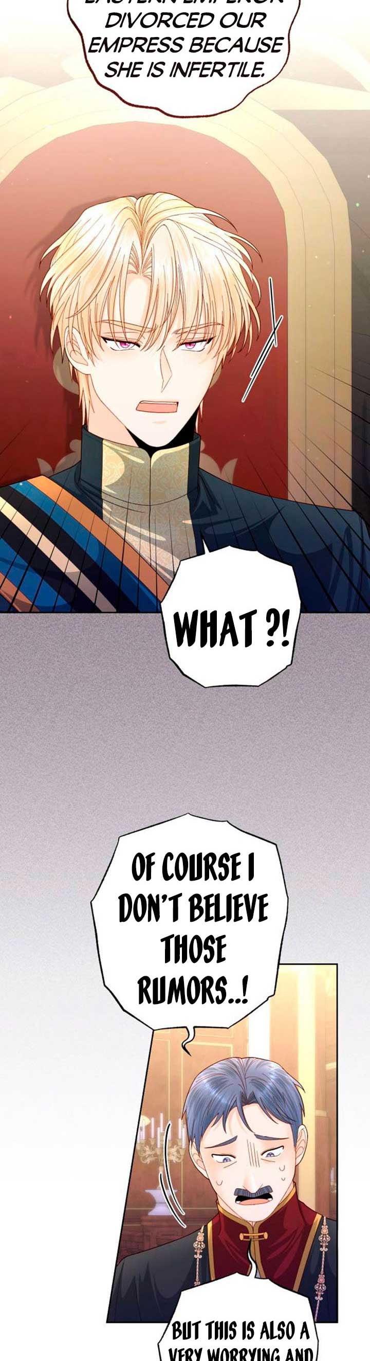 The Remarried Empress Chapter 154 page 4
