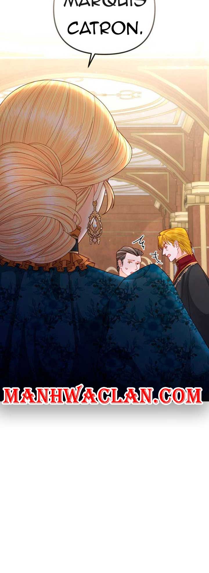 The Remarried Empress Chapter 154 page 7