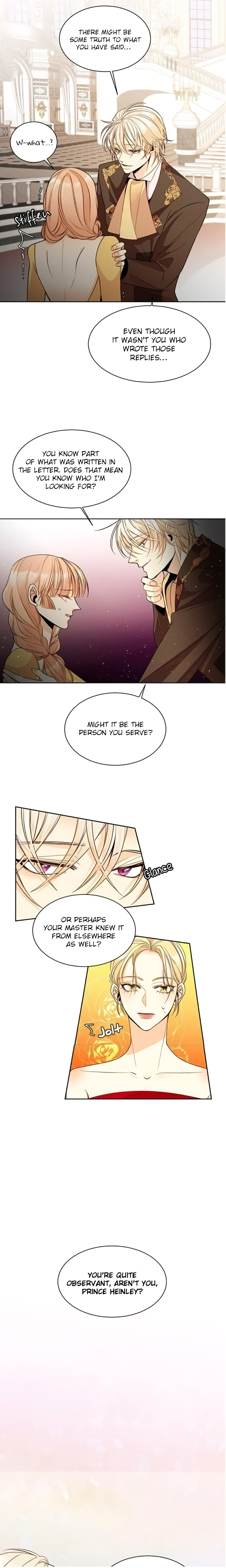 The Remarried Empress Chapter 13 page 2