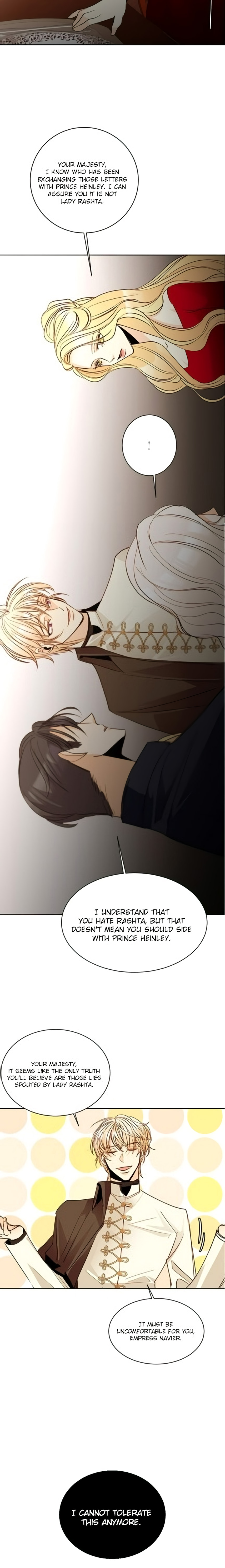 The Remarried Empress Chapter 13 page 14