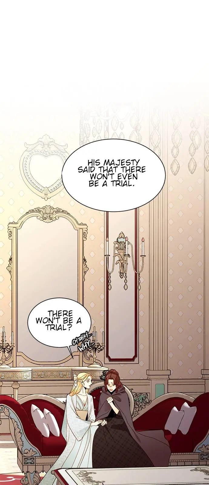 The Remarried Empress Chapter 34 page 1
