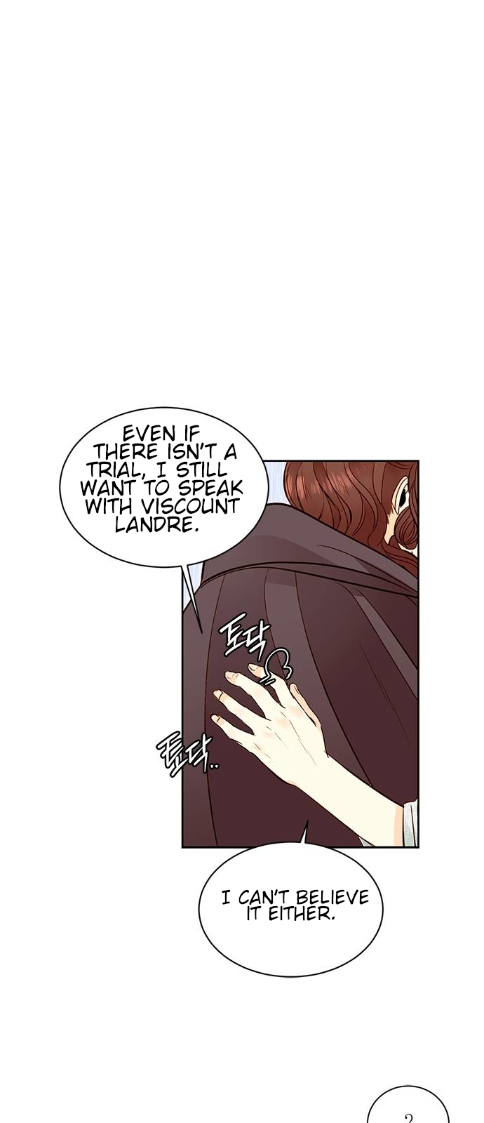The Remarried Empress Chapter 34 page 6