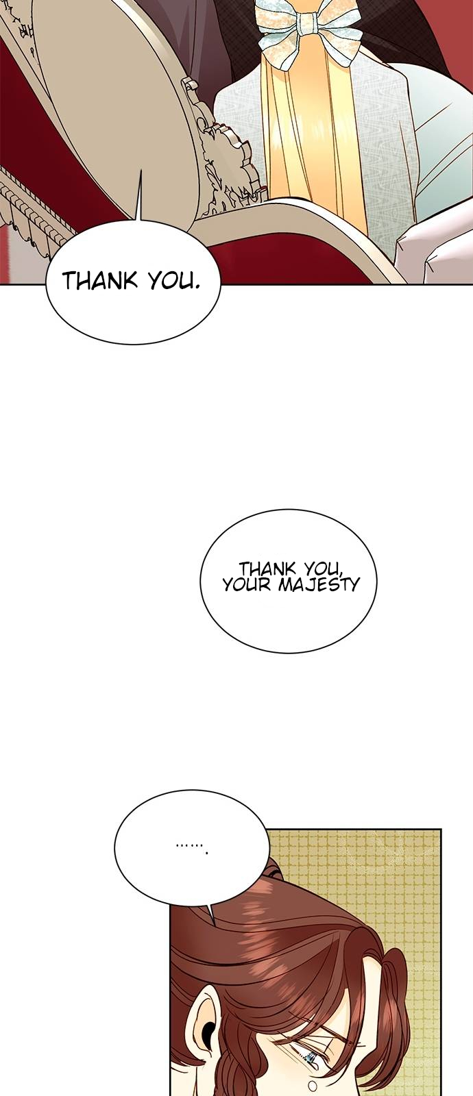 The Remarried Empress Chapter 34 page 9