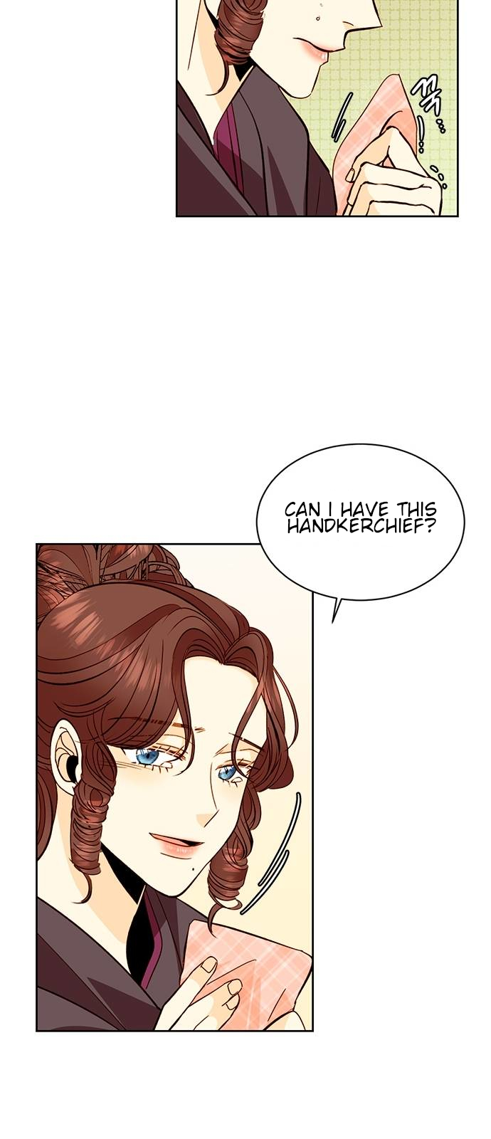 The Remarried Empress Chapter 34 page 10