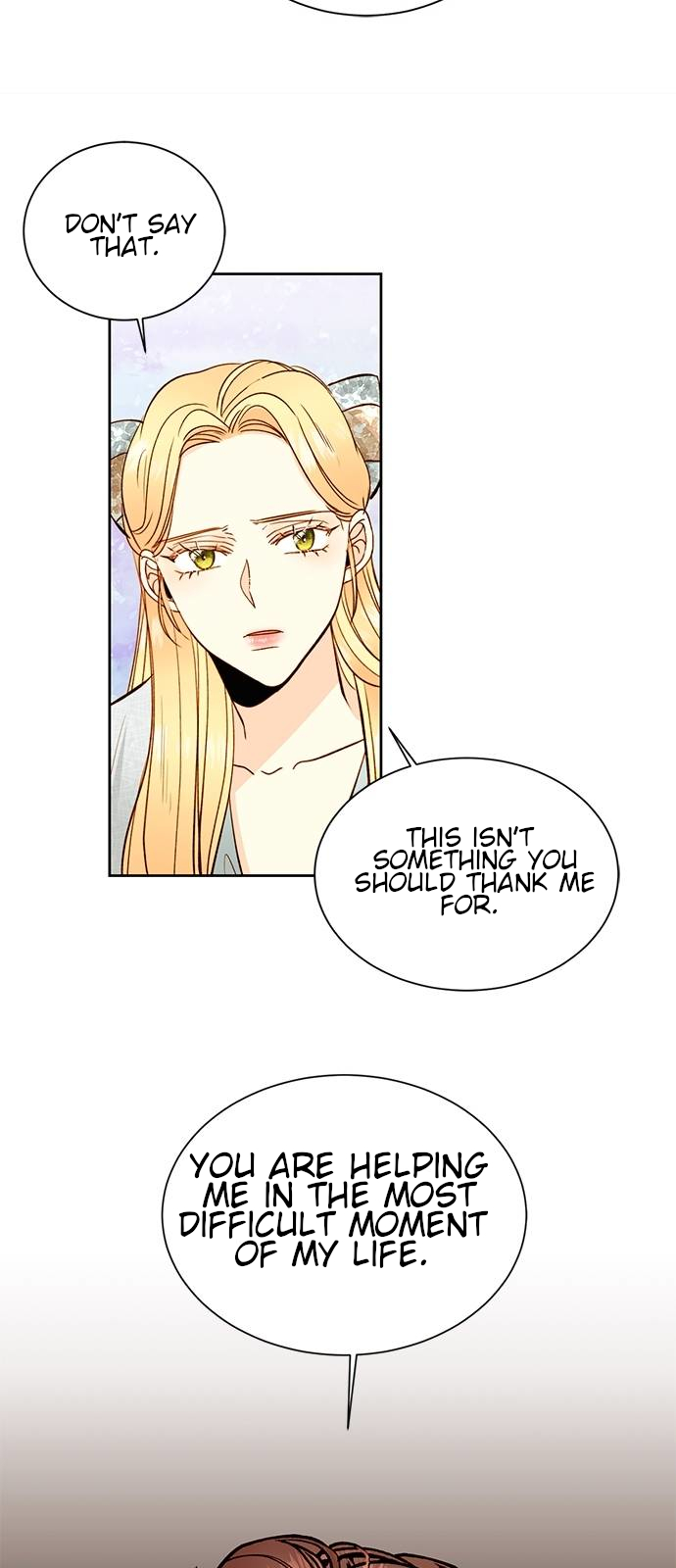 The Remarried Empress Chapter 34 page 12