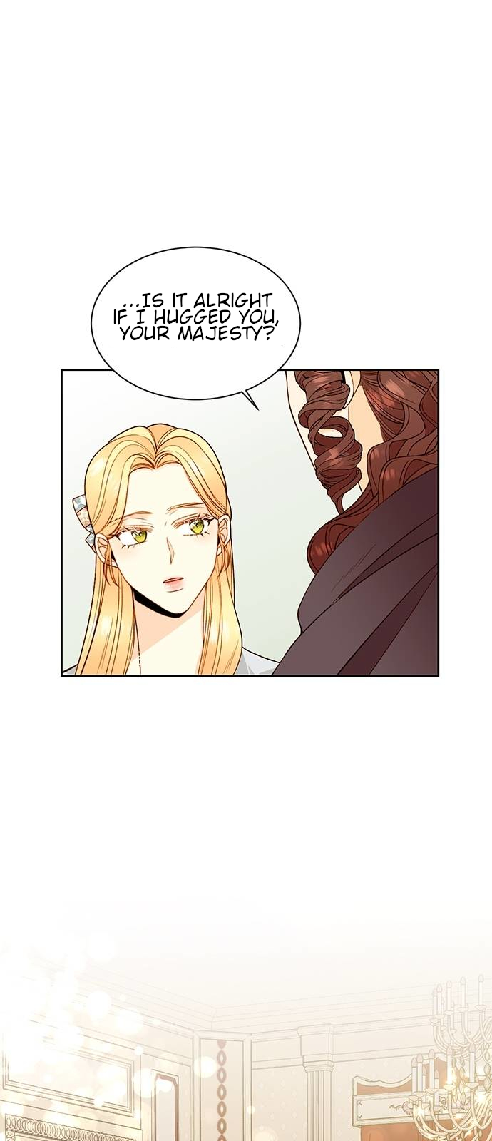 The Remarried Empress Chapter 34 page 15