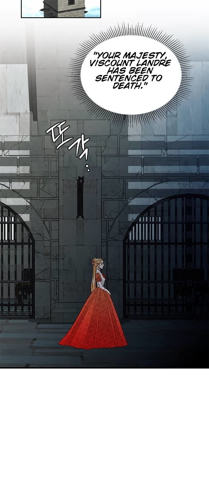 The Remarried Empress Chapter 34 page 21