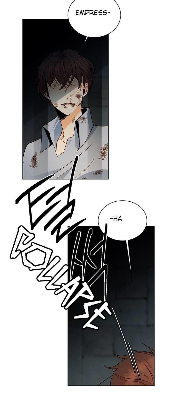 The Remarried Empress Chapter 34 page 23