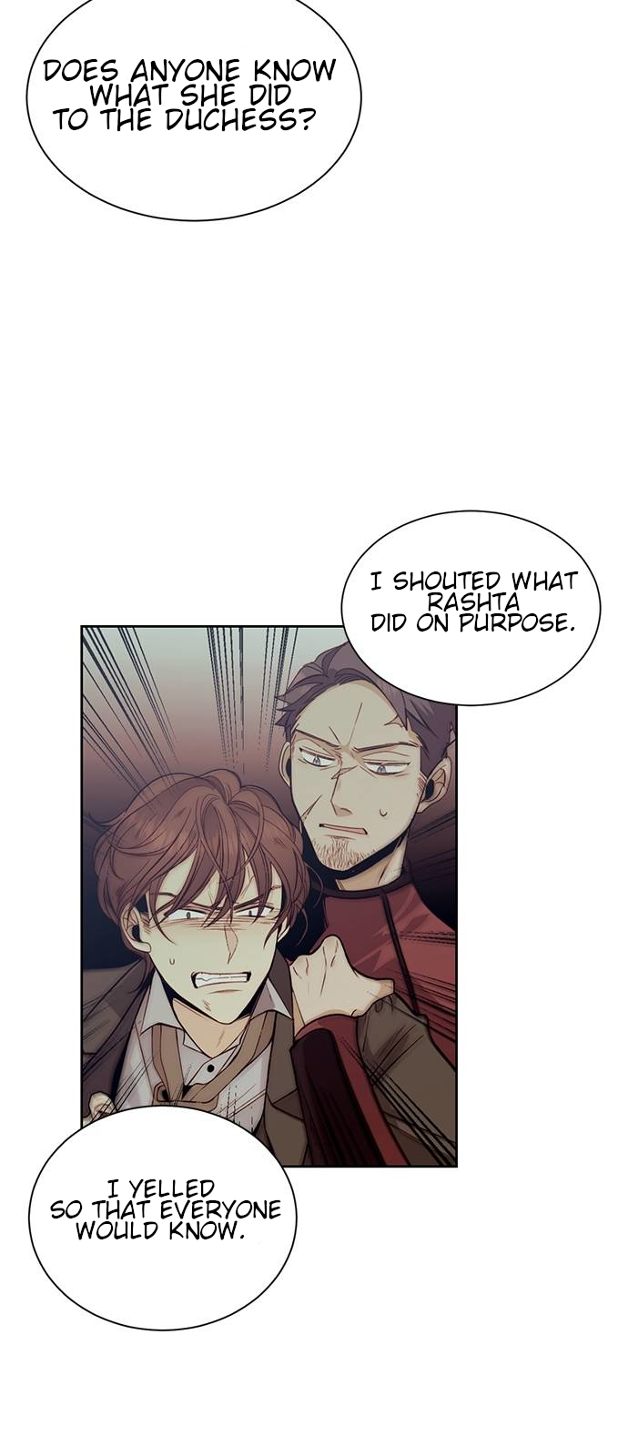The Remarried Empress Chapter 34 page 26