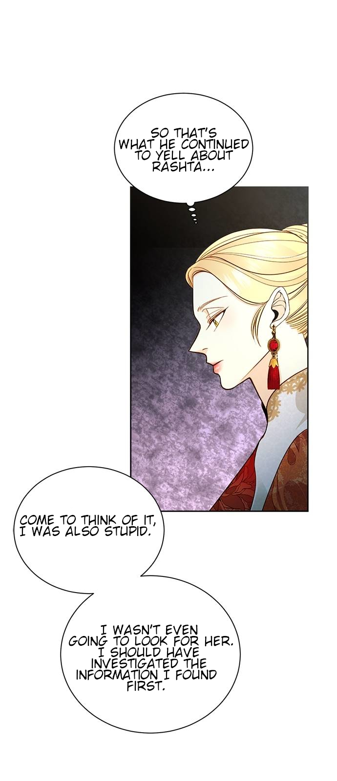 The Remarried Empress Chapter 34 page 27