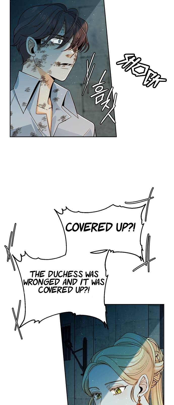 The Remarried Empress Chapter 34 page 29