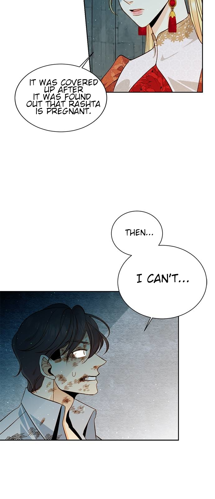 The Remarried Empress Chapter 34 page 30
