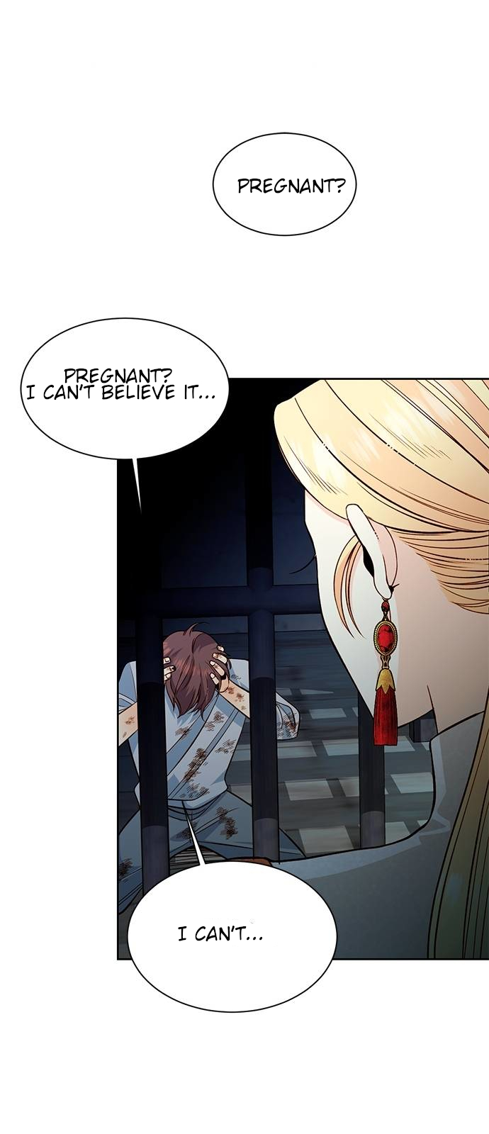 The Remarried Empress Chapter 34 page 31