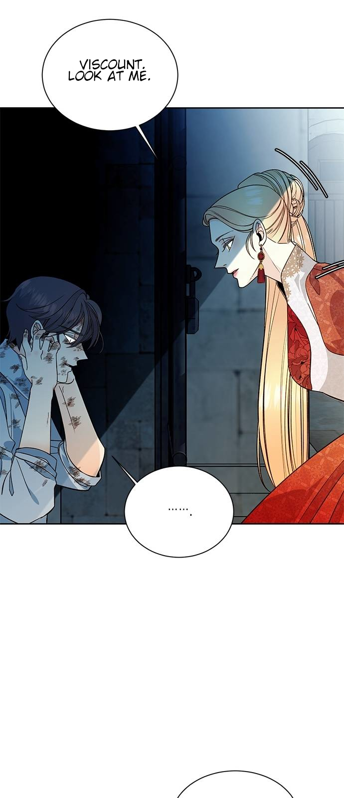 The Remarried Empress Chapter 34 page 33