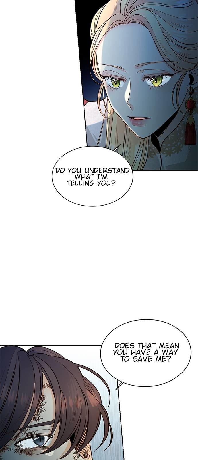 The Remarried Empress Chapter 34 page 35