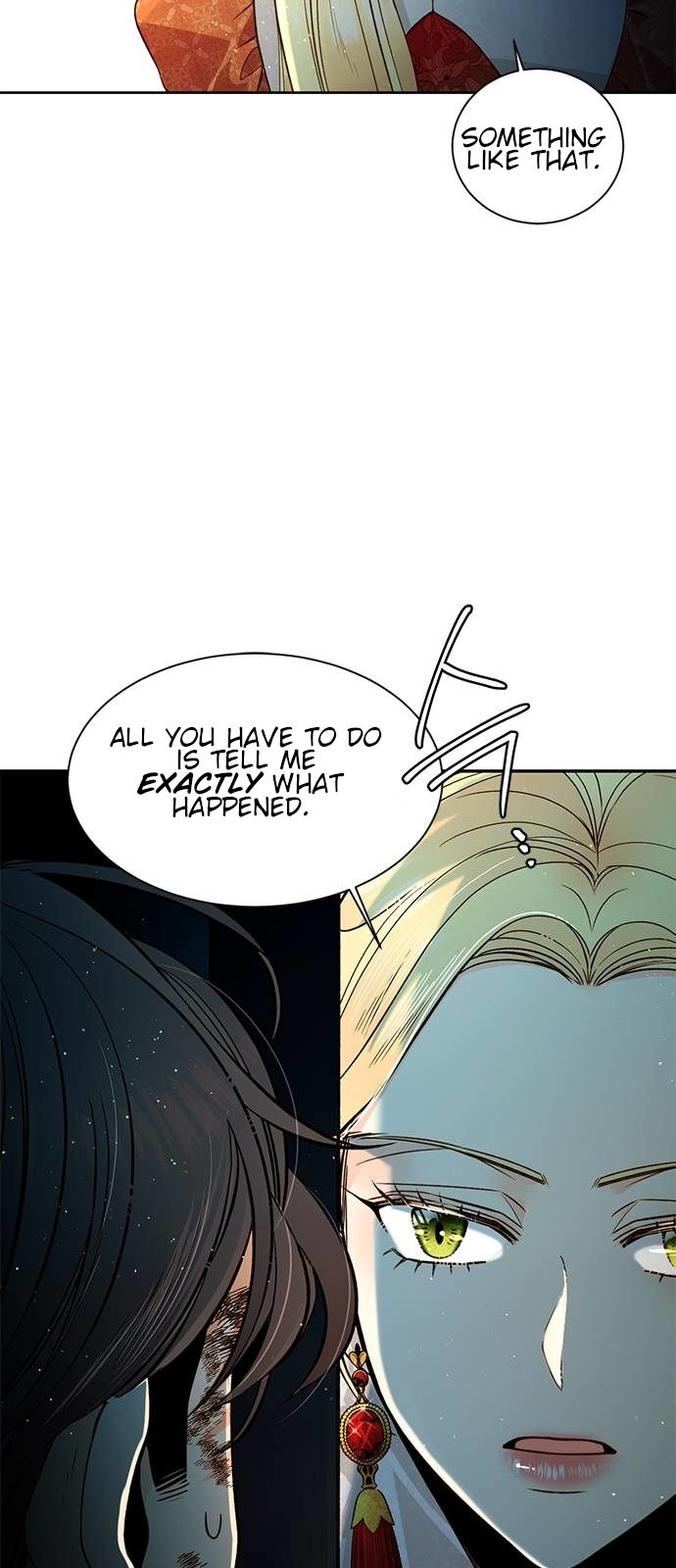 The Remarried Empress Chapter 34 page 36