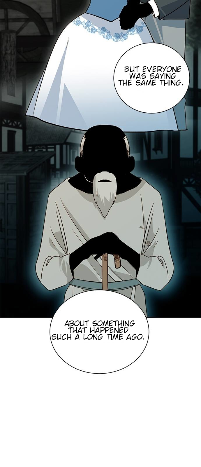 The Remarried Empress Chapter 34 page 41