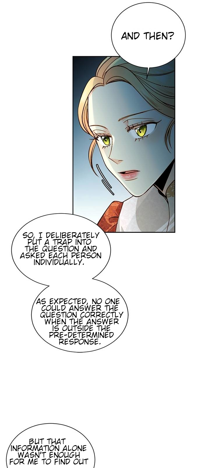 The Remarried Empress Chapter 34 page 42