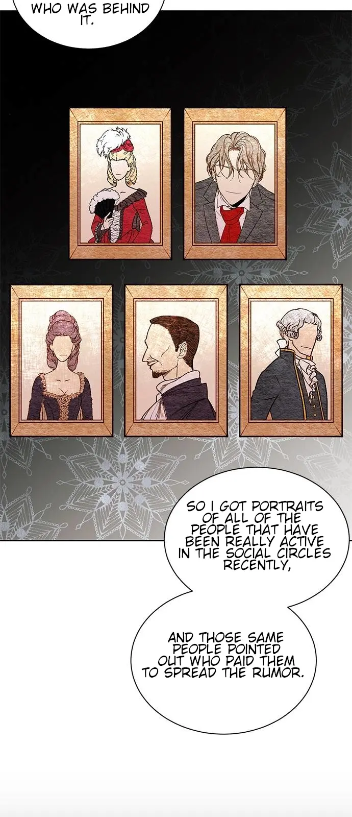 The Remarried Empress Chapter 34 page 43