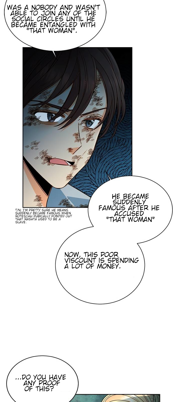 The Remarried Empress Chapter 34 page 46