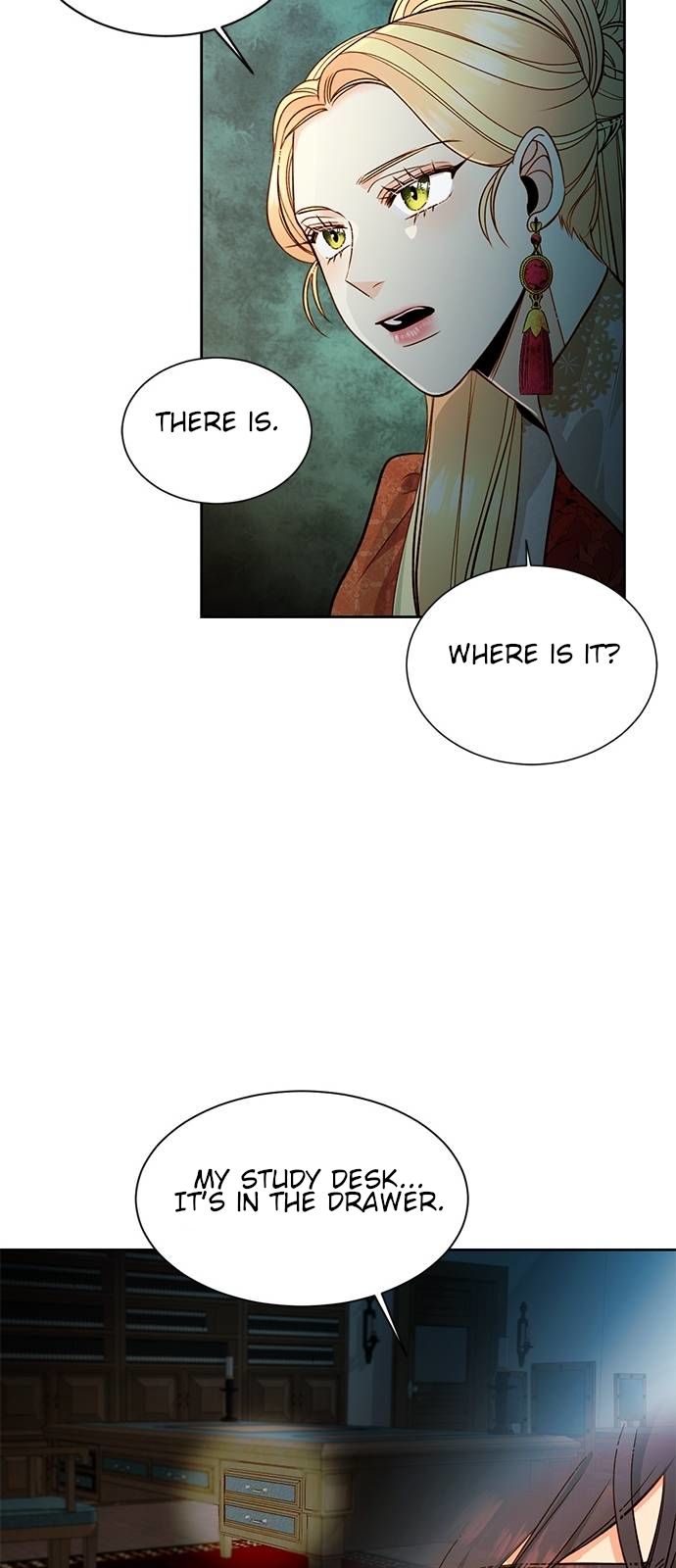 The Remarried Empress Chapter 34 page 47