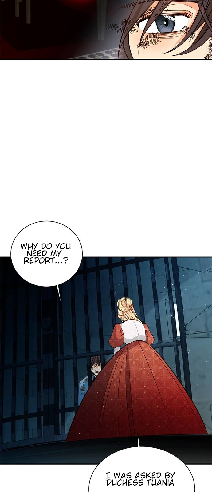 The Remarried Empress Chapter 34 page 48