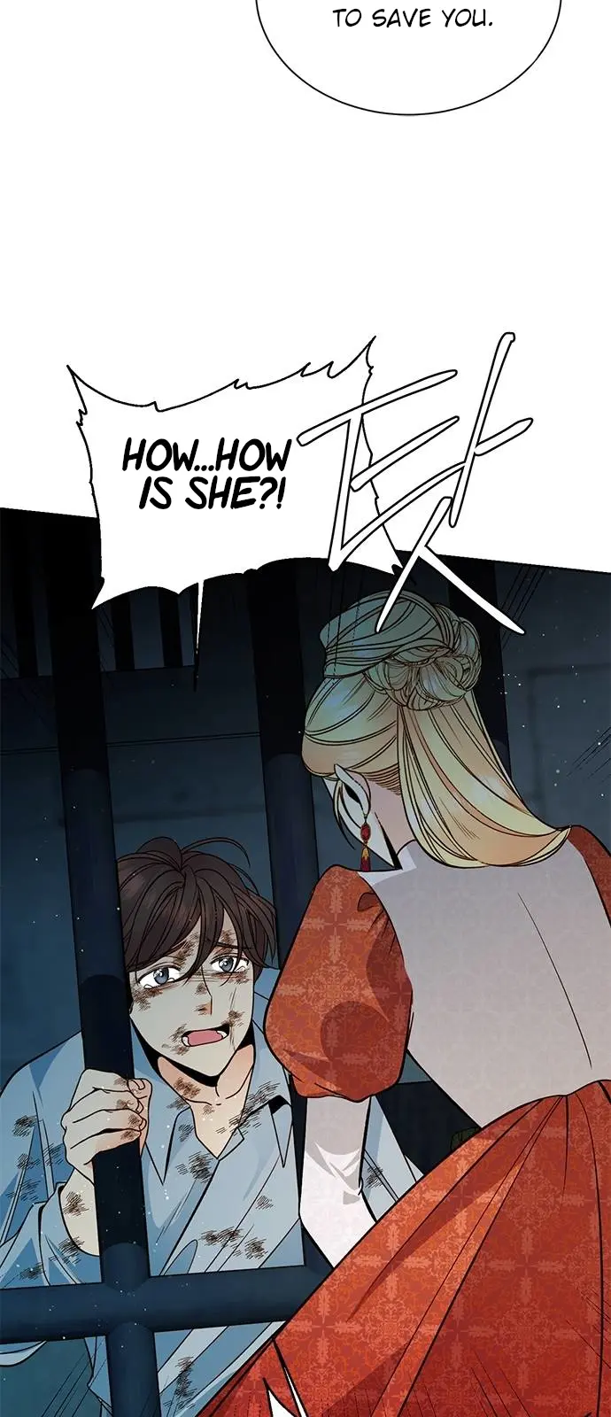 The Remarried Empress Chapter 34 page 49