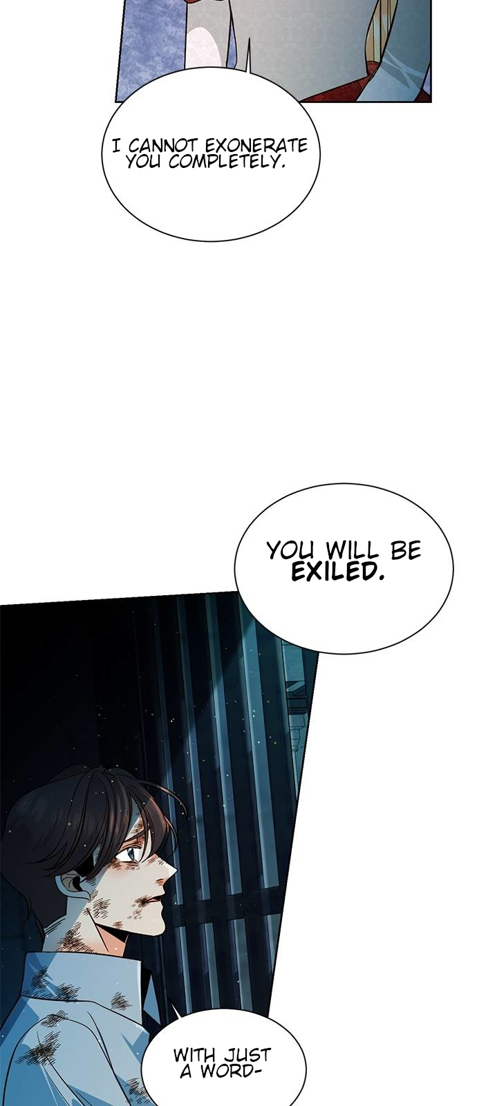 The Remarried Empress Chapter 34 page 51