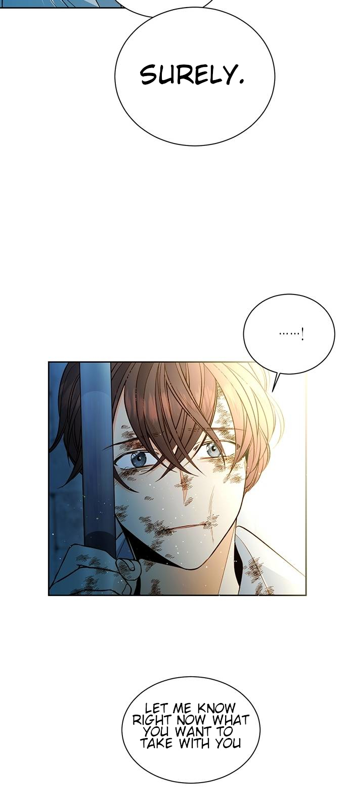 The Remarried Empress Chapter 34 page 52