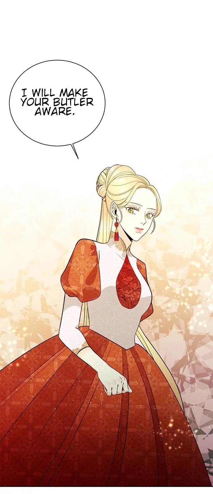 The Remarried Empress Chapter 34 page 53