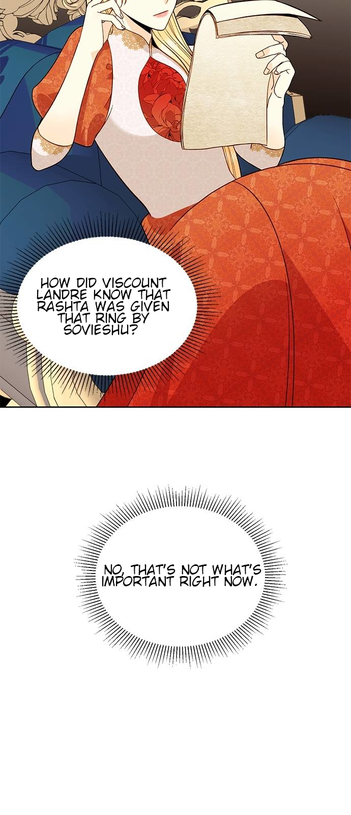 The Remarried Empress Chapter 34 page 56